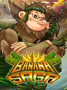 Descubra o Fascinante Mundo de BananaSaga: Regras e Introdução ao Jogo 29D