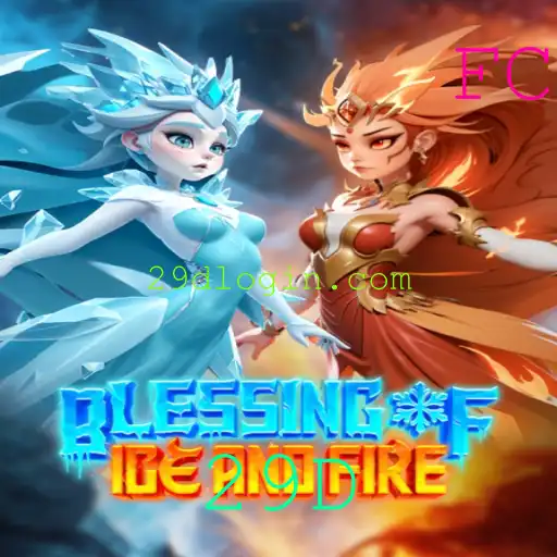 Descubra o Mundo Envolvente de BlessingofIceandFire: Um Guia Completo