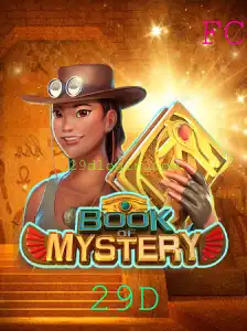 Desvendando o Jogo 'BookofMystery': Uma Jornada de Desafios e Estratégias