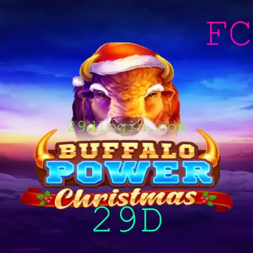 Buffalo Power Christmas: Uma Imersiva Aventura de Natal