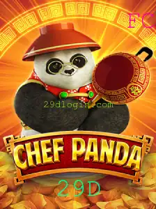 Descubra o Fascinante Jogo ChefPanda: Uma Aventura Gastronômica