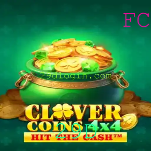 Explorando CloverCoins4x4: O Novo Fenômeno dos Jogos de Tabuleiro
