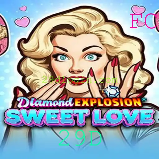 DiamondExplosionSweetLove: Um Mergulho Explosivo no Mundo dos Jogos de Tabuleiro Românticos