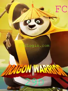 DragonWarrior: Uma Jornada Épica no Mundo dos Dragões