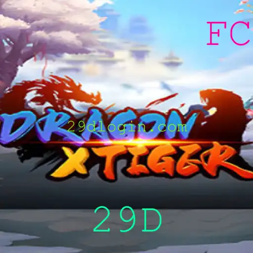 Descubra o Universo de DragonXTiger: Um Mergulho no Mundo do Jogo