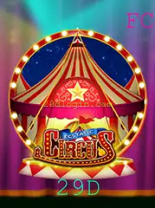 Explorando o Mundo Envolvente de EcstaticCircus: Descrição e Regras do Jogo