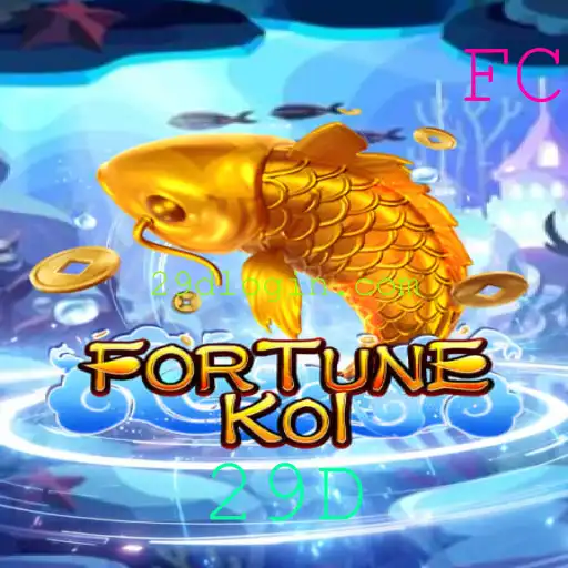 FORTUNEKOI: Descubra o Fascinante Mundo do Novo Jogo de Estratégia 29D