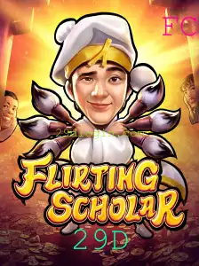 Explorando o Fascinante Mundo de FlirtingScholar: Um Mergulho Profundo nas Regras e Excitantes Funcionalidades