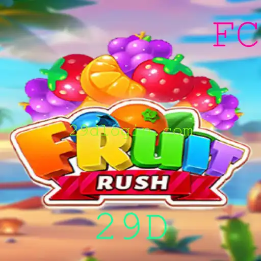 Descubra o Mundo Vibrante de FruitRush