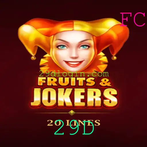 Descubra o Universo Encantado do Jogo FruitsAndJokers20