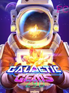 Explorando o Universo de GalacticGems: Uma Jornada Cósmica de Estratégia e Aventura