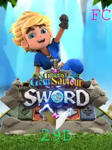 Descubra o Mundo de GemSaviourSword: Uma Jornada Épica