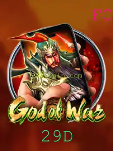 GodofWarM: O Fenômeno dos Jogos Recentes