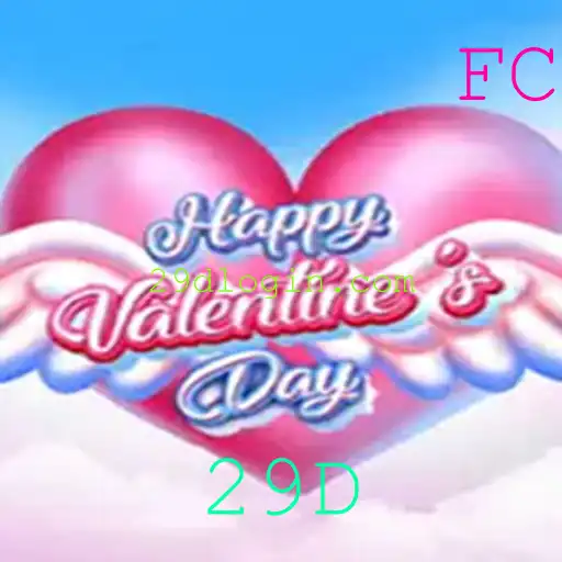 Descubra o Fascinante Jogo 'HappyValentinesDay'