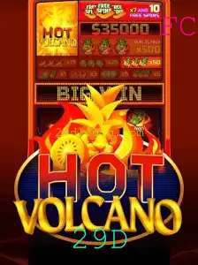 Descubra o HotVolcano: O Mundo Dentro de um Jogo
