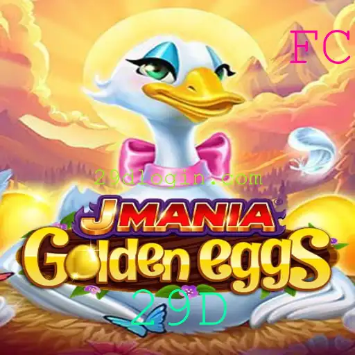 JManiaGoldenEggs: Descubra a Magia do Jogo dos Ovos Dourados