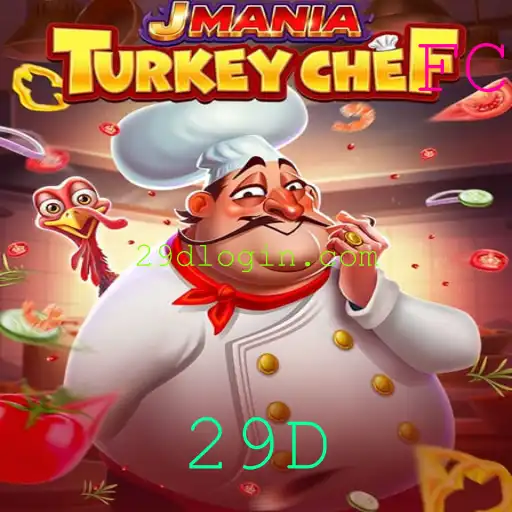 Descubra o Mundo de JManiaTurkeyChef: Um Jogo de Estratégia e Culinária