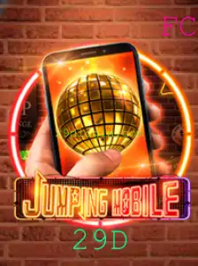 Explorando Jumpingmobile: O Novo Fenômeno em Jogos com a Palavra-Chave '29D'