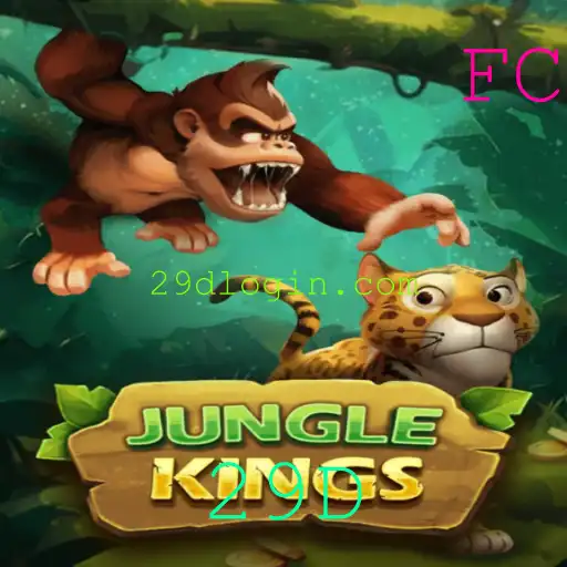 Explorando o Fascinante Mundo de JungleKings: Uma Jornada Estratégica na Selva