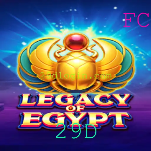 Descubra a Aventura de 'LegacyOfEgypt' com o Desafio '29D'