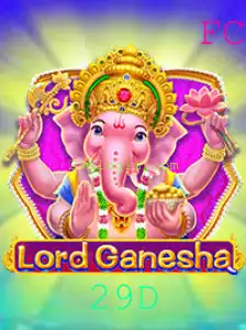 LordGanesha: Descubra o Fascinante Mundo do Novo Jogo de Estratégia 29D