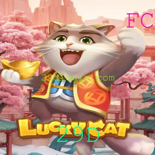 LuckyCat: Desvendando o Fascinante Mundo do Jogo com a Palavra-Chave 29D
