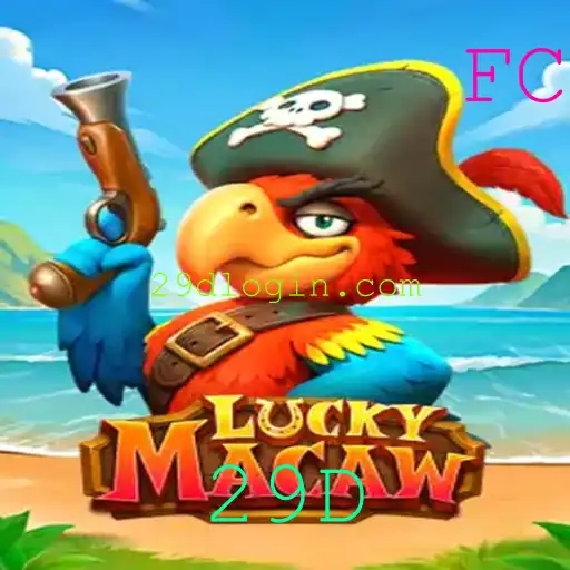 Explorando o Mundo do Jogo LuckyMacaw: O Que o 29D Tem a Oferecer?