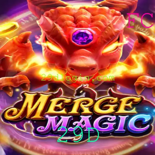 Descubra o Universo Encantador de MergeMagic