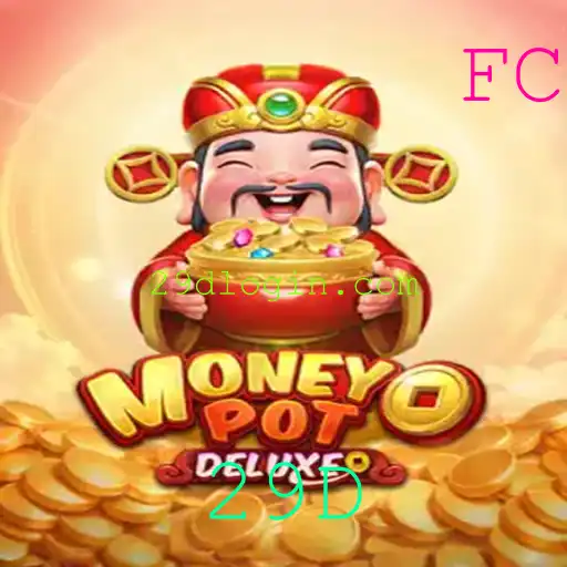 MoneyPotDELUXE: Uma Jornada de Estratégia e Sorte