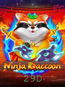 Explorando NinjaRaccoon: Um Jogo Inovador que Mistura Estratégia e Aventura