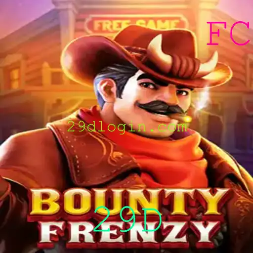 BountyFrenzy: O Fenômeno de 2023 no Universo dos Jogos