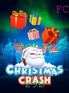 Explorando o Fascinante Mundo de ChristmasCrash: Descrição, Introdução e Regras