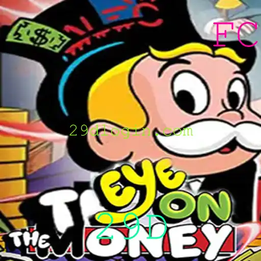 Descubra as Emoções de EyeOnTheMoney: Um Jogo de Estratégia e Sorte