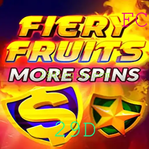 Explorando o Mundo Vibrante de FieryFruitsMoreSpins