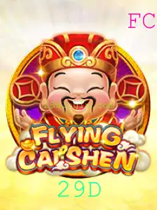 Explorando o Jogo FlyingCaiShen: Uma Aventura Mítica Cheia de Desafios