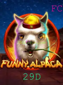 Explorando o Mundo de FunnyAlpaca: Um Jogo de Estratégia Único e Envolvente