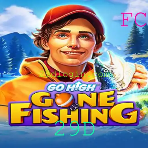 GoHighGoneFishing: Explorando a Aventura e Estratégia do Novo Jogo