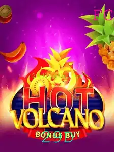 Descubra a Emoção de HotVolcanoBonusBuy: Um Jogo de Aventura e Risco