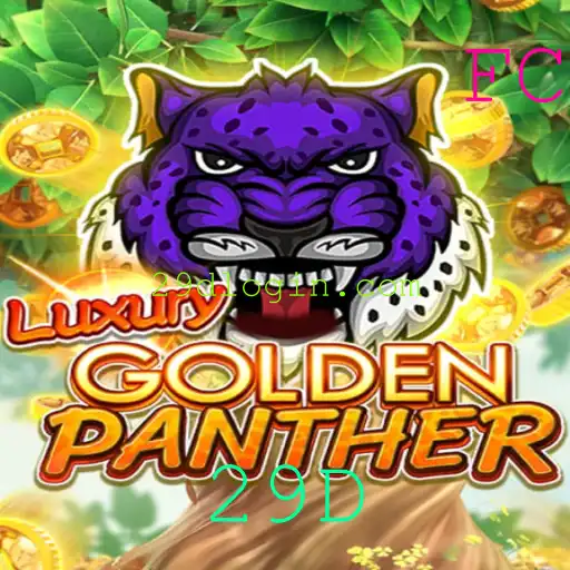 Descubra o Mundo de LUXURYGOLDENPANTHER: Um Jogo de Aventura Inovador