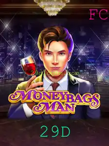 Explorando o Jogo MoneybagsMan: Aventura e Estratégia em 29D