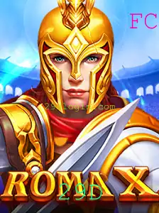 Descubra RomaX: O Novo Desafio Estratégico Inspirado em Aventuras Históricas