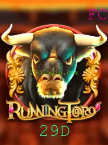 RunningToro: Um Novo Fenômeno nos Jogos de Ação