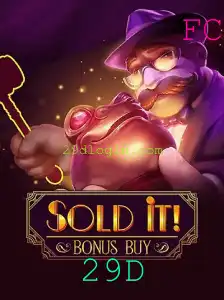 Explorando SolditBonusBuy: O Jogo que Está Transformando Estratégias com a Chave 29D