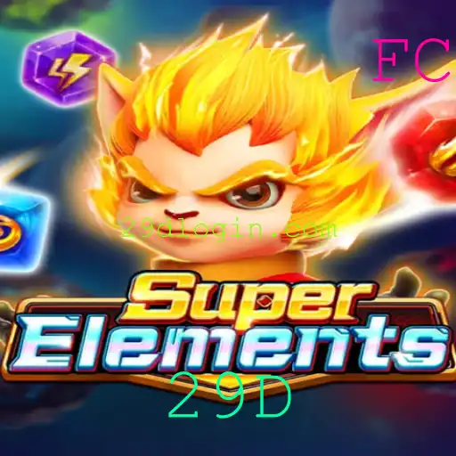 Descubra o Fascinante Mundo de SuperElements: O Jogo que Revoluciona com a Chave 29D