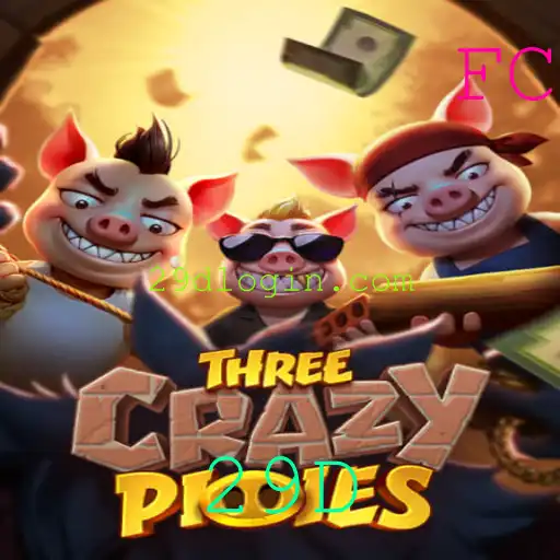Desvendando o Jogo ThreeCrazyPiggies: Uma Aventura Inovadora no Mundo dos Jogos de Tabuleiro