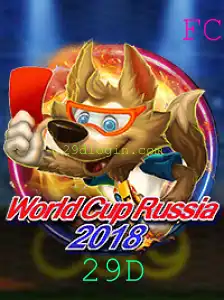 WorldCupRussia2018: Um Mergulho no Jogo de Estratégia Inspirado no Ícone Global do Futebol