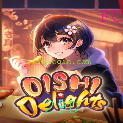 Descobrindo o Mundo de OishiDelights: Uma Experiência de Jogo Única