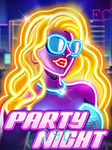 Explorando PartyNight: O Jogo de Festa Animada com a Palavra-Chave 29D