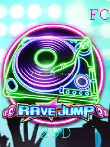 Descubra o Mundo Emocionante de RaveJump: O Jogo do Momento