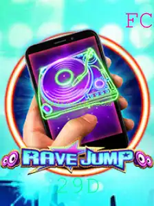 Descubra RaveJumpmobile: O Jogo Mobile que Estimula seu Ritmo
